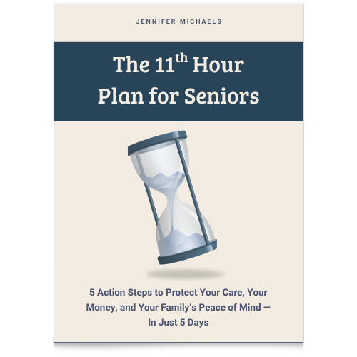 Advance Care Plan for Seniors